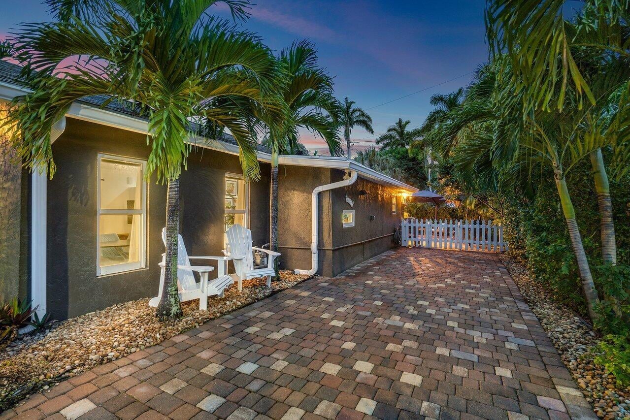 Flamingo Park Residence photo 60
