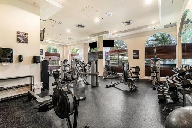 The Montecito Unit 1206 photo 25