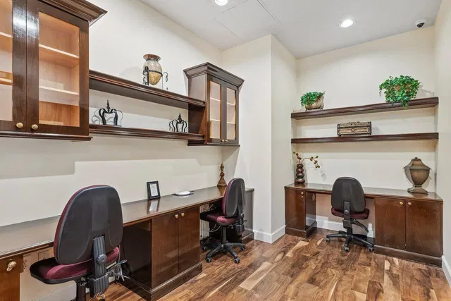The Montecito Unit 1206 photo 30