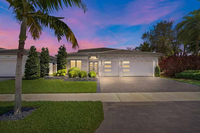 Boca Bridges Residence photo 38