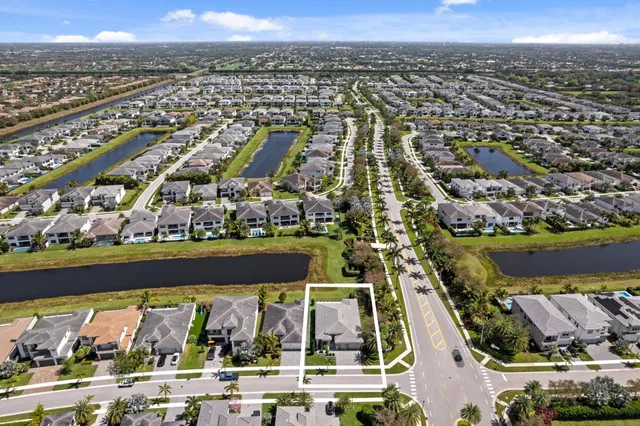 Boca Bridges Residence photo 42