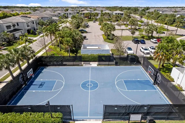 Boca Bridges Residence photo 47