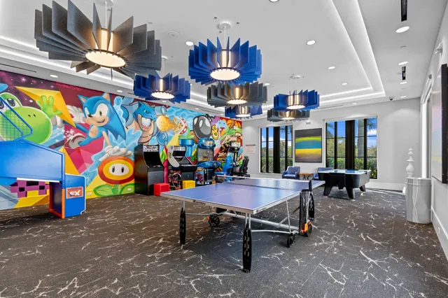 Boca Bridges Residence photo 50