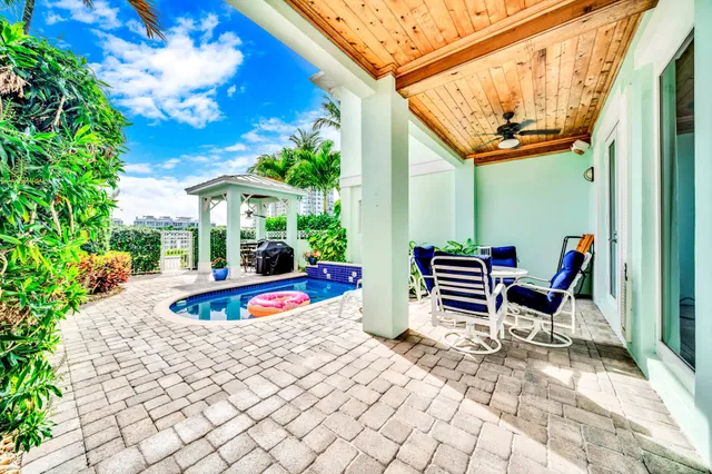 Downtown Delray Beach Residence photo 15