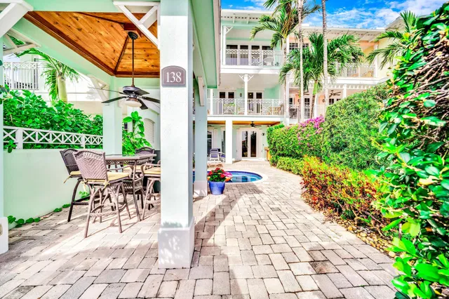Downtown Delray Beach Residence photo 22