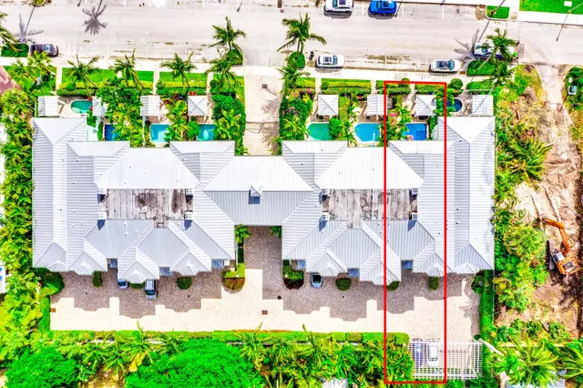 Downtown Delray Beach Residence photo 27