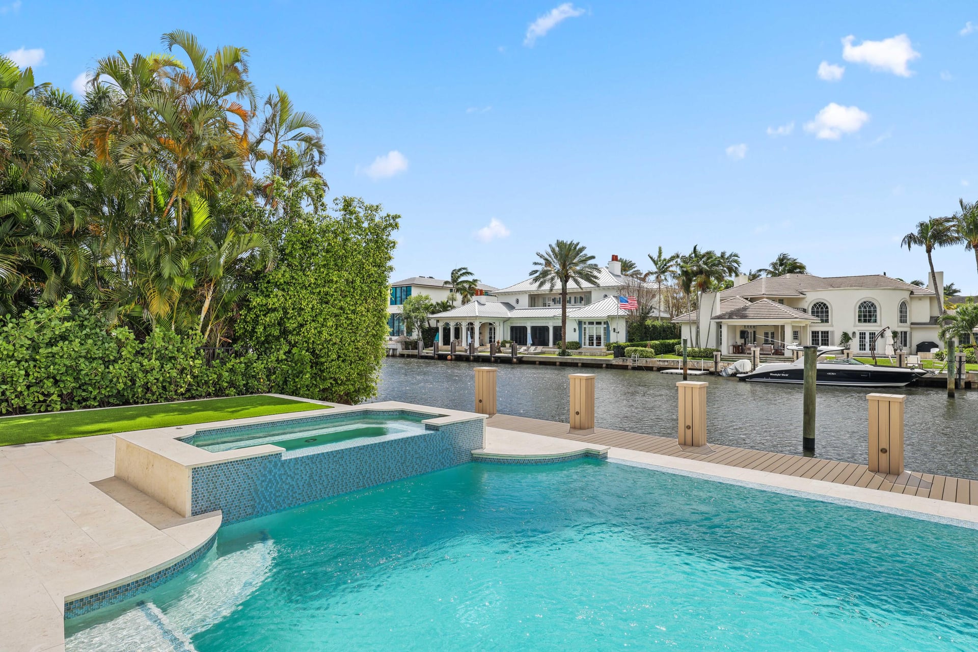 Palm Trail Delray Beach Residence photo 6