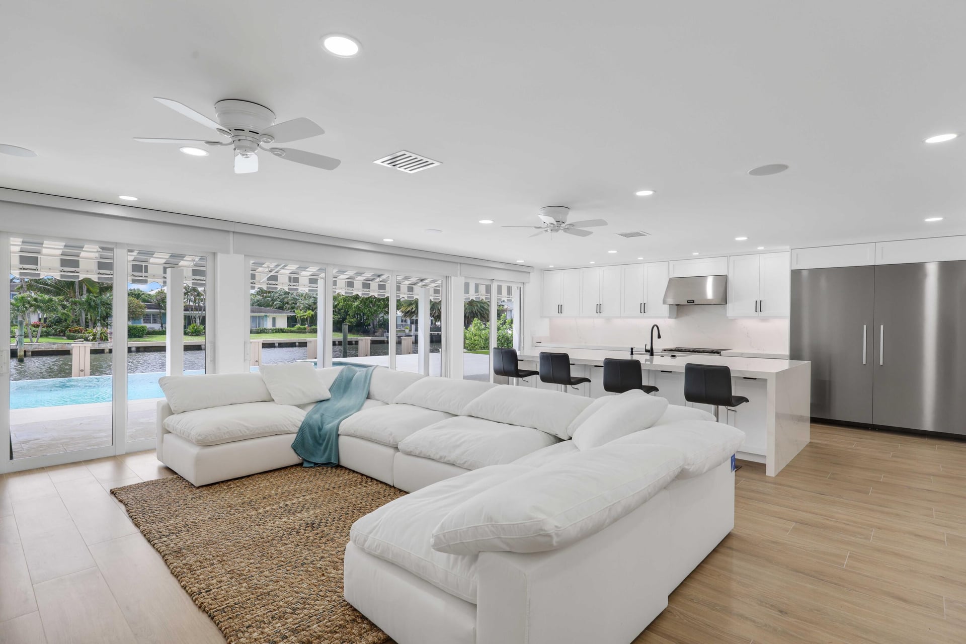 Palm Trail Delray Beach Residence photo 7