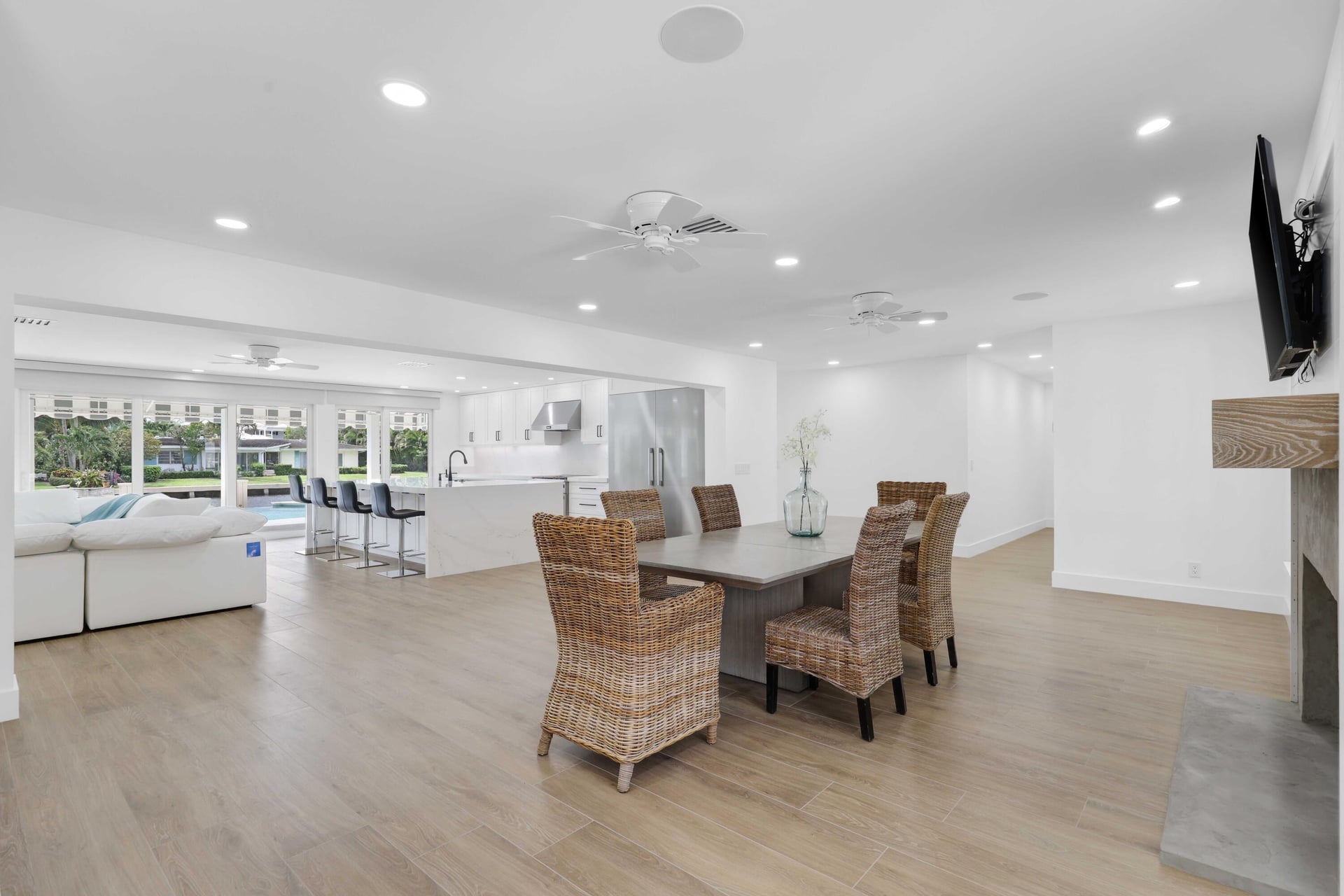 Palm Trail Delray Beach Residence photo 8