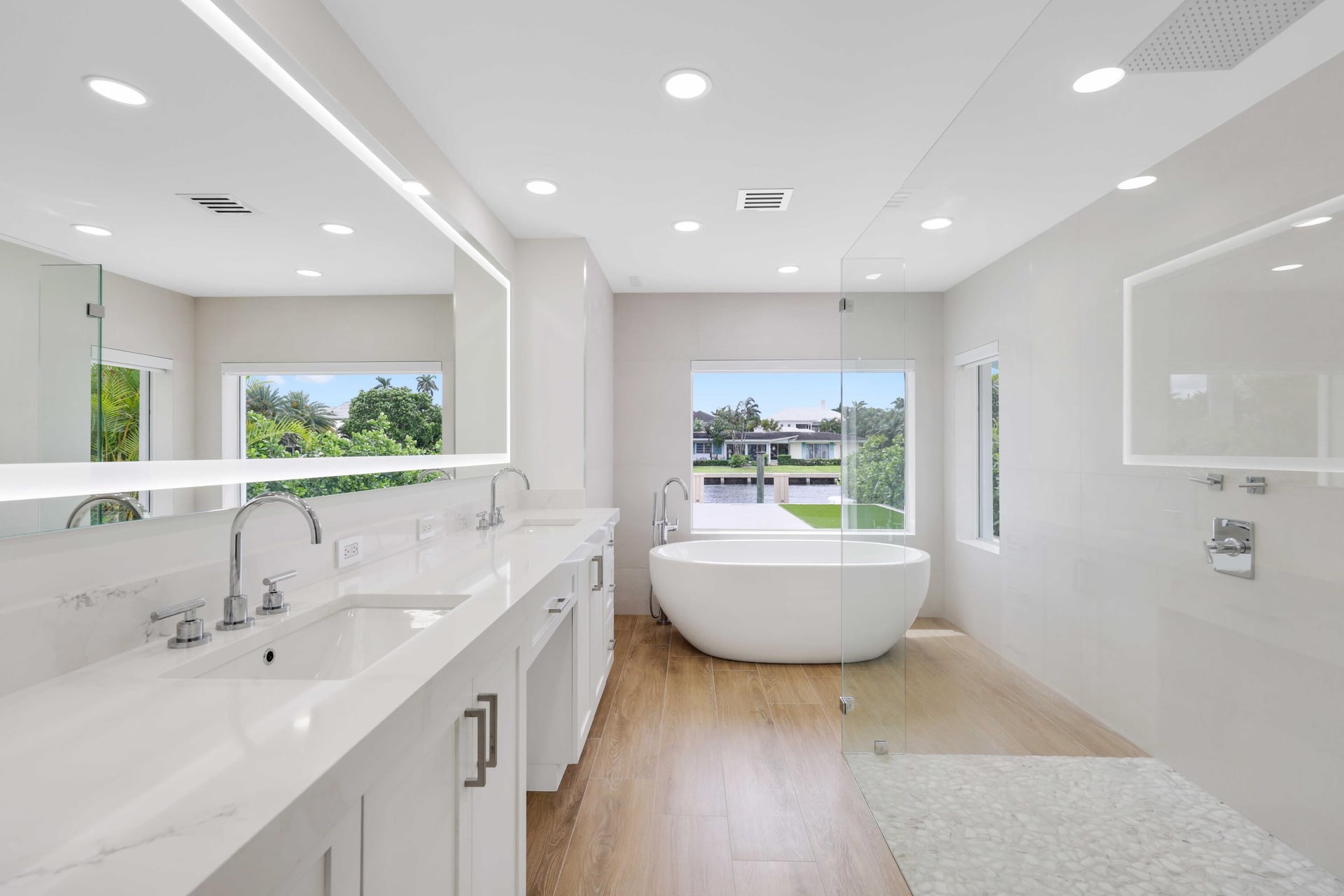 Palm Trail Delray Beach Residence photo 11