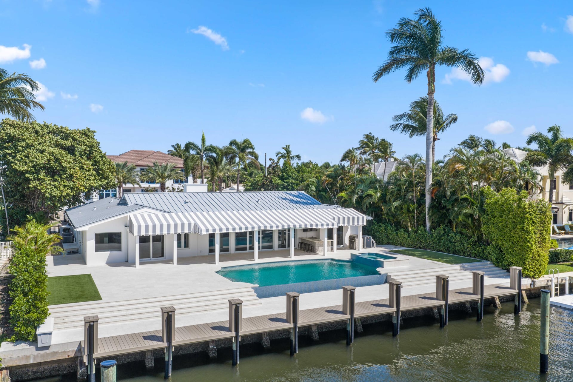 Palm Trail Delray Beach Residence photo 27