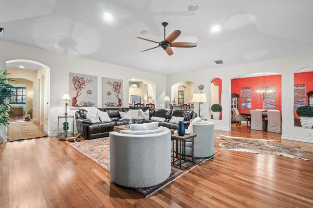 Frenchman's Reserve Palm Beach Gardens Residence photo 3