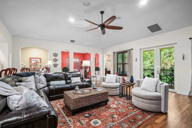 Frenchman's Reserve Palm Beach Gardens Residence photo 4