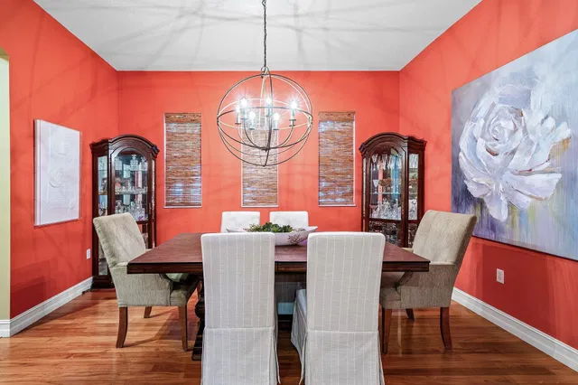 Frenchman's Reserve Palm Beach Gardens Residence photo 8