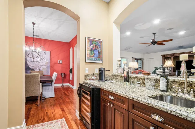 Frenchman's Reserve Palm Beach Gardens Residence photo 9