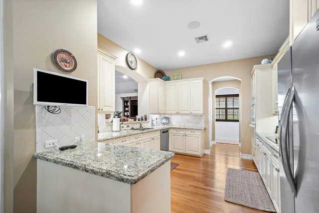 Frenchman's Reserve Palm Beach Gardens Residence photo 14