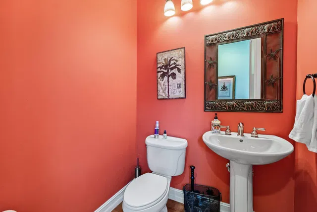 Frenchman's Reserve Palm Beach Gardens Residence photo 16