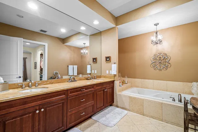 Frenchman's Reserve Palm Beach Gardens Residence photo 20