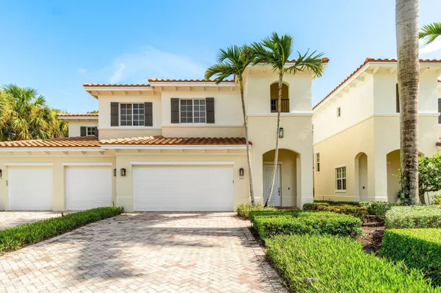 Frenchman's Reserve Palm Beach Gardens Residence photo 22