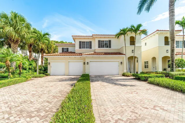 Frenchman's Reserve Palm Beach Gardens Residence photo 30