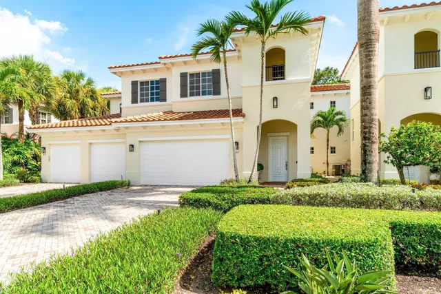 Frenchman's Reserve Palm Beach Gardens Residence photo 31