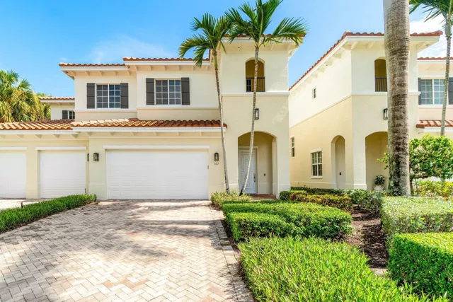 Frenchman's Reserve Palm Beach Gardens Residence photo 32