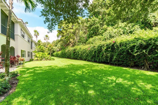 Frenchman's Reserve Palm Beach Gardens Residence photo 33