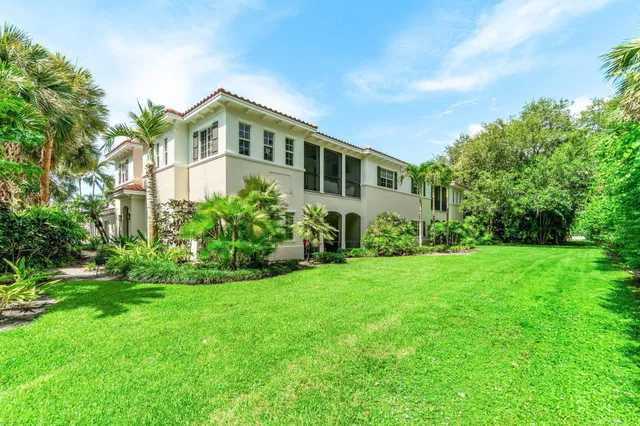Frenchman's Reserve Palm Beach Gardens Residence photo 34