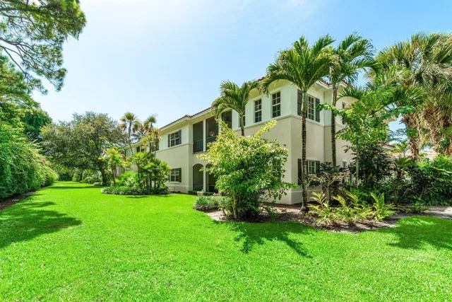 Frenchman's Reserve Palm Beach Gardens Residence photo 35