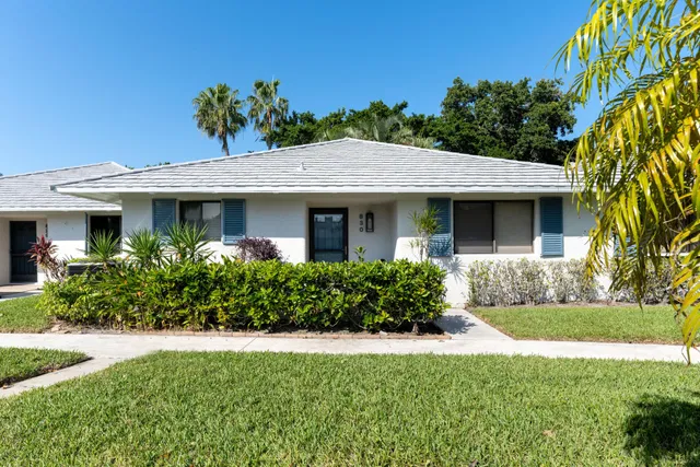 PGA National Palm Beach Gardens Residence photo 2
