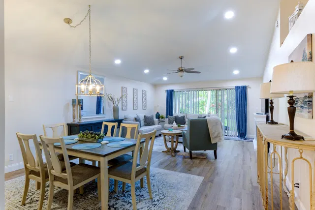 PGA National Palm Beach Gardens Residence photo 3