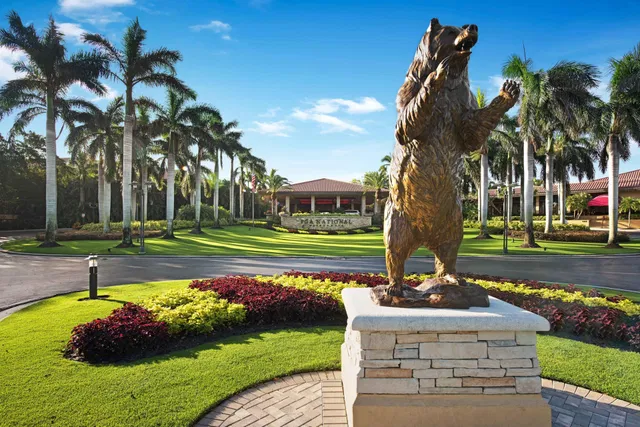 PGA National Palm Beach Gardens Residence photo 12
