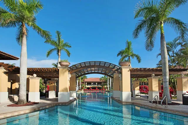 PGA National Palm Beach Gardens Residence photo 14