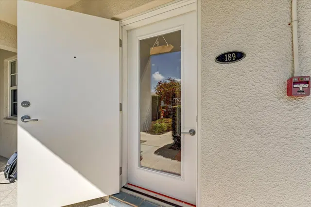 Singer Island Unit 189 photo 28