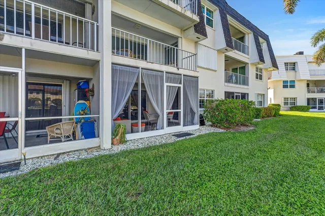 Singer Island Unit 189 photo 30
