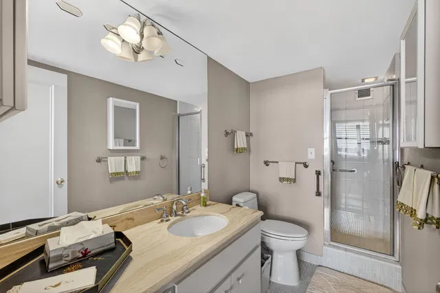 2600 N Flagler Unit 610 photo 24
