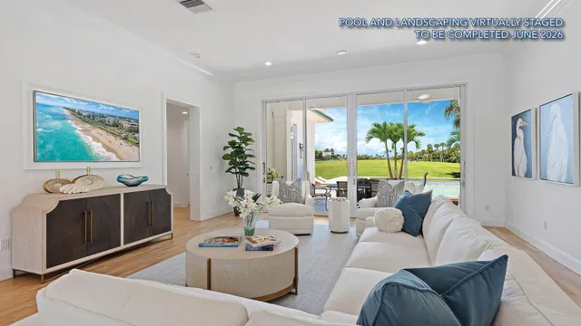 Singer Island Residence photo 7