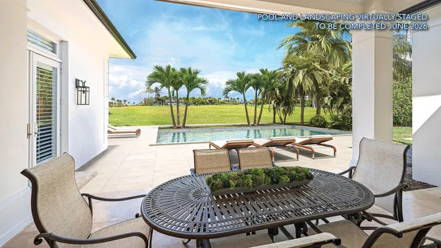 Singer Island Residence photo 8
