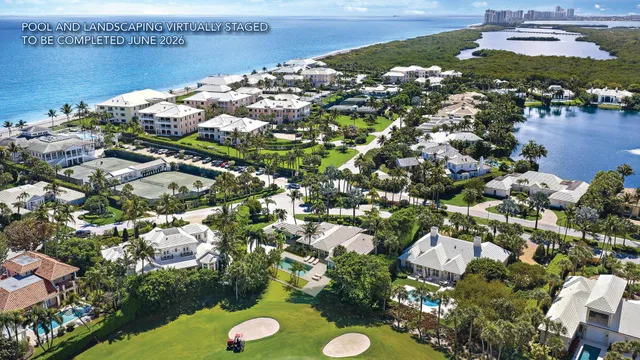 Singer Island Residence photo 23