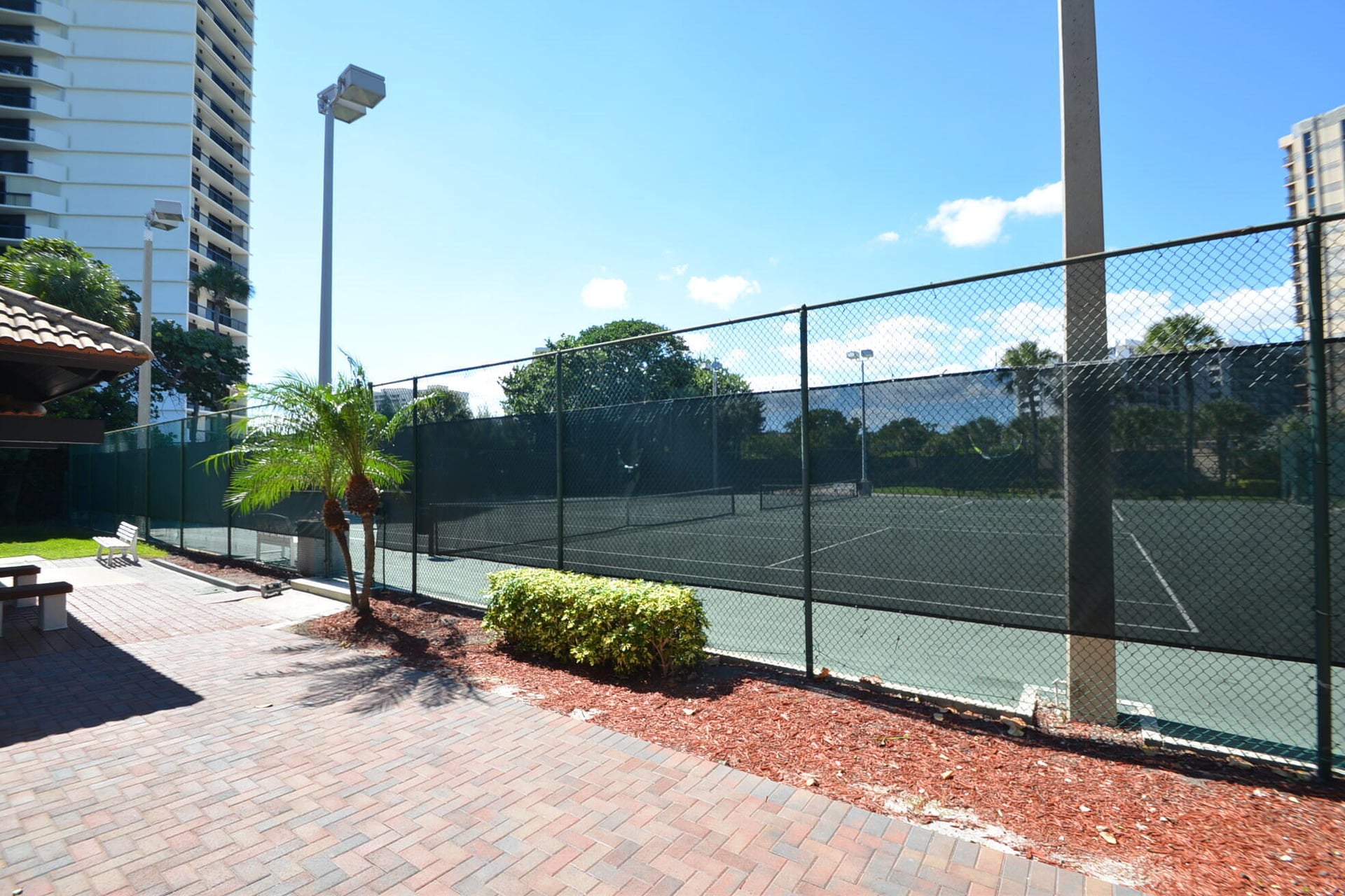 Le Club II Highland Beach Unit 203 photo 14