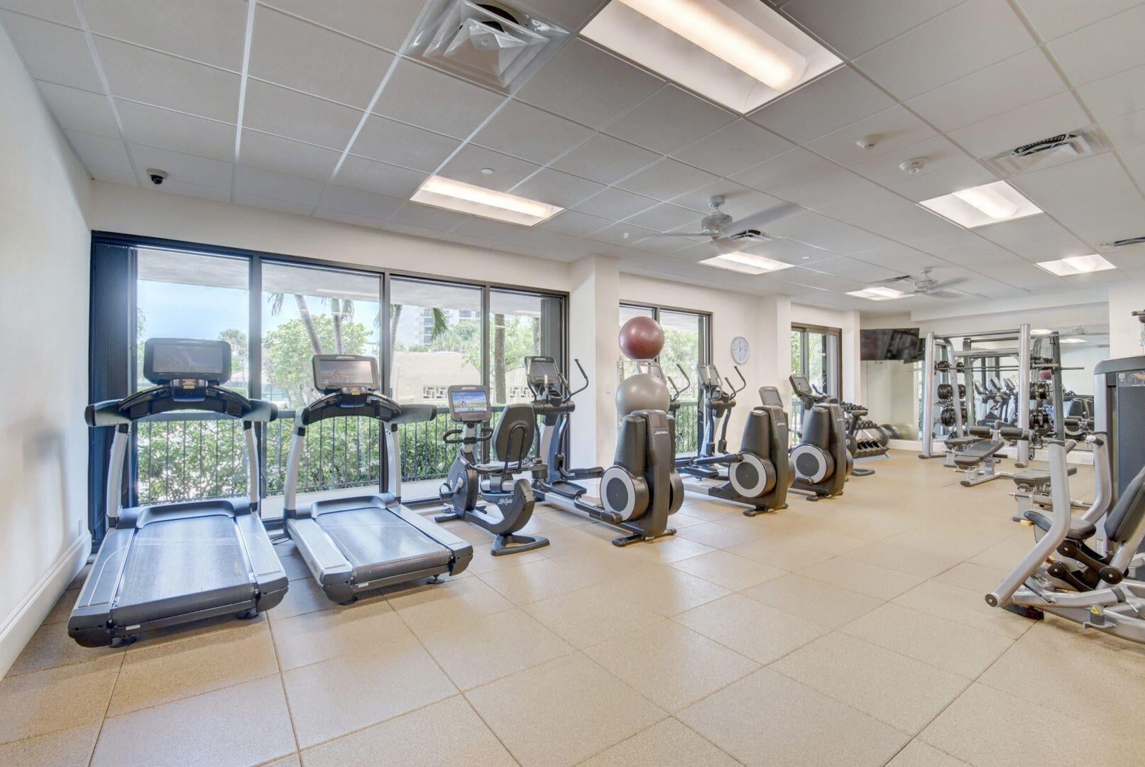 Le Club II Highland Beach Unit 203 photo 15