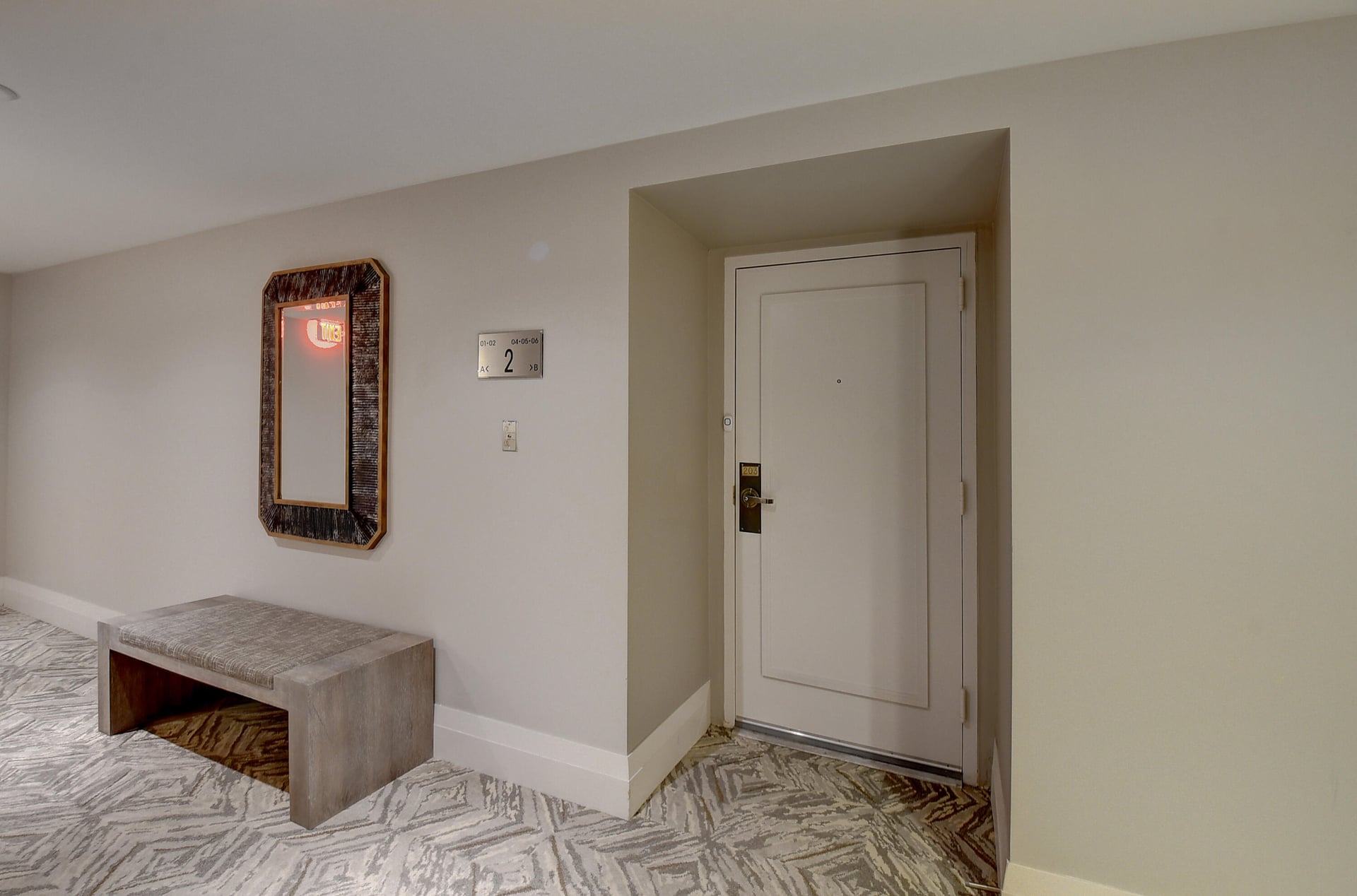Le Club II Highland Beach Unit 203 photo 17