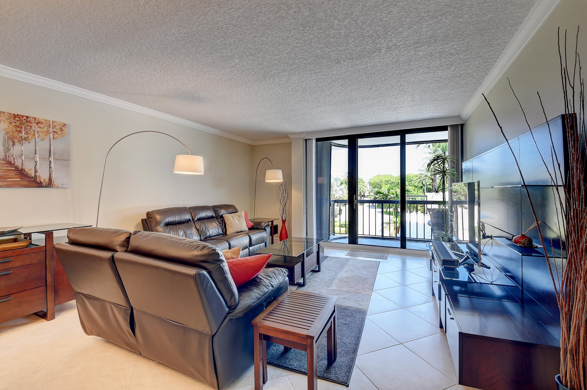 Le Club II Highland Beach Unit 203 photo 20