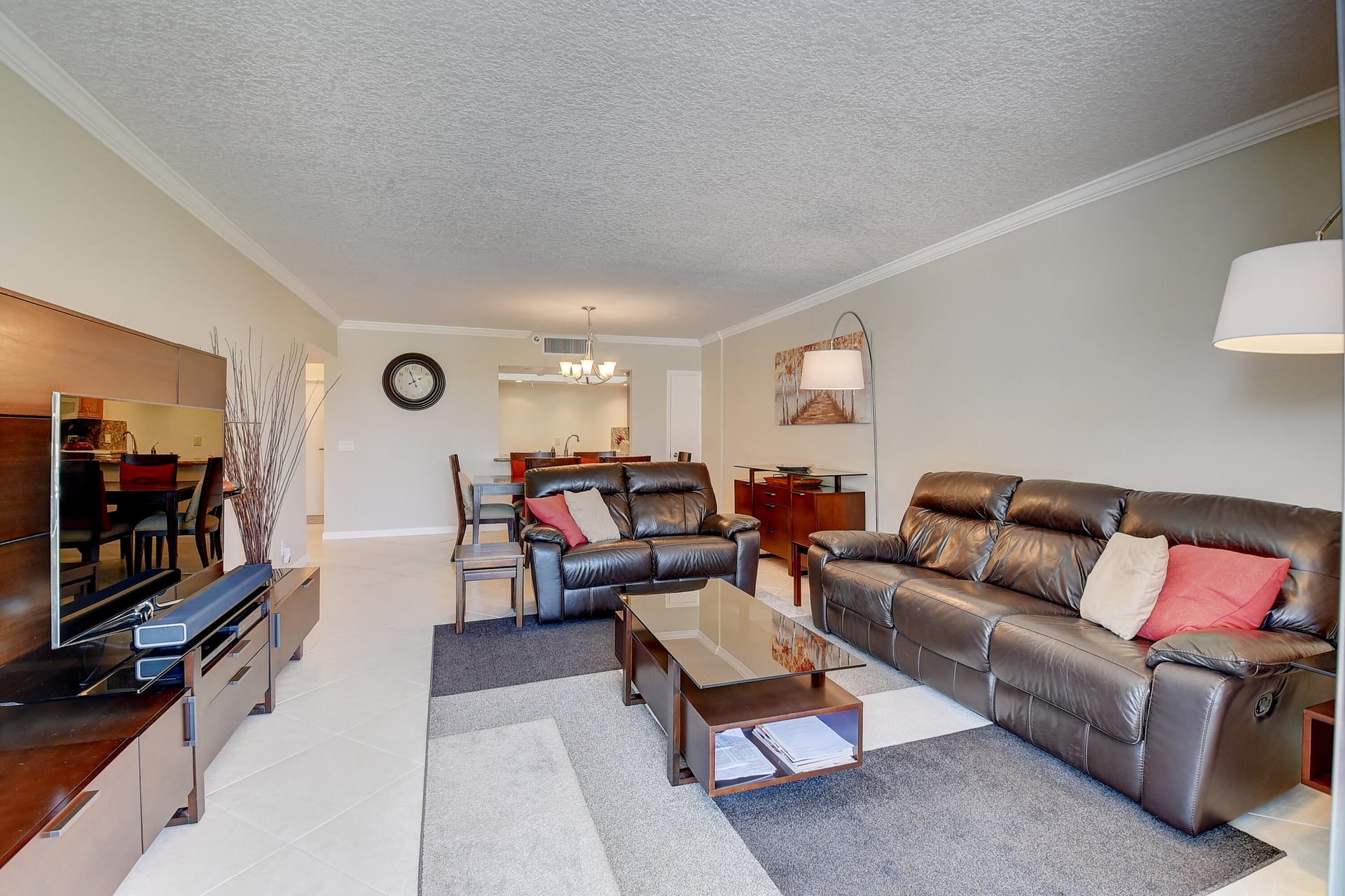 Le Club II Highland Beach Unit 203 photo 22
