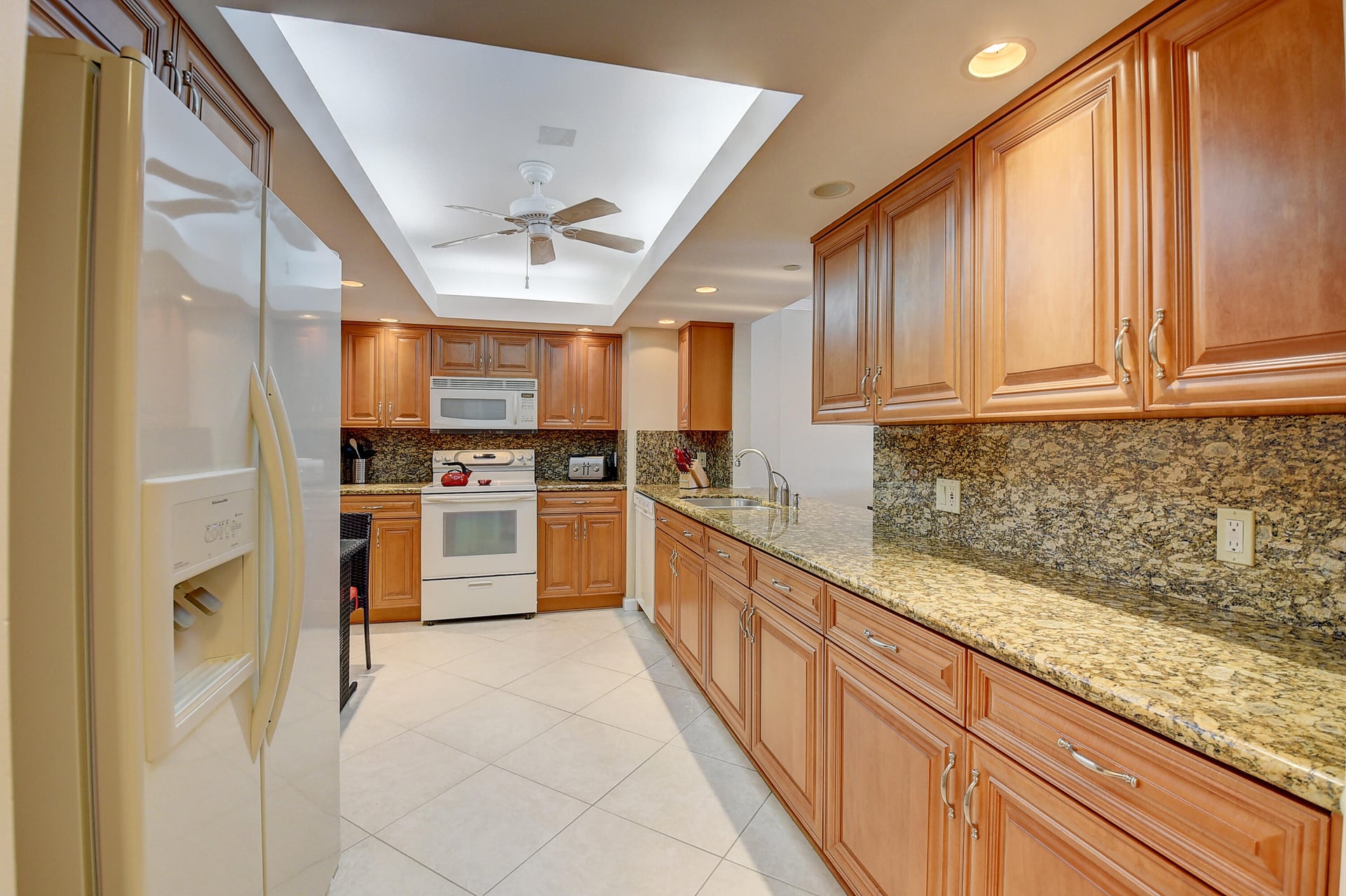 Le Club II Highland Beach Unit 203 photo 24