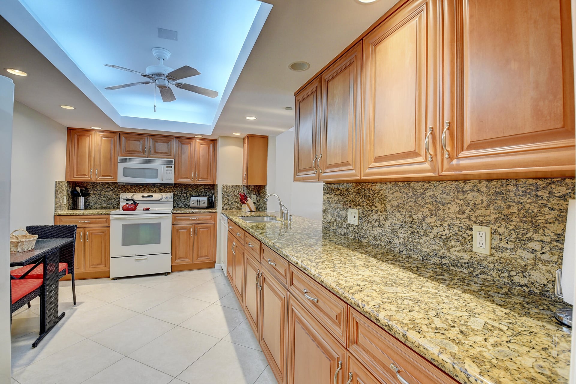 Le Club II Highland Beach Unit 203 photo 25