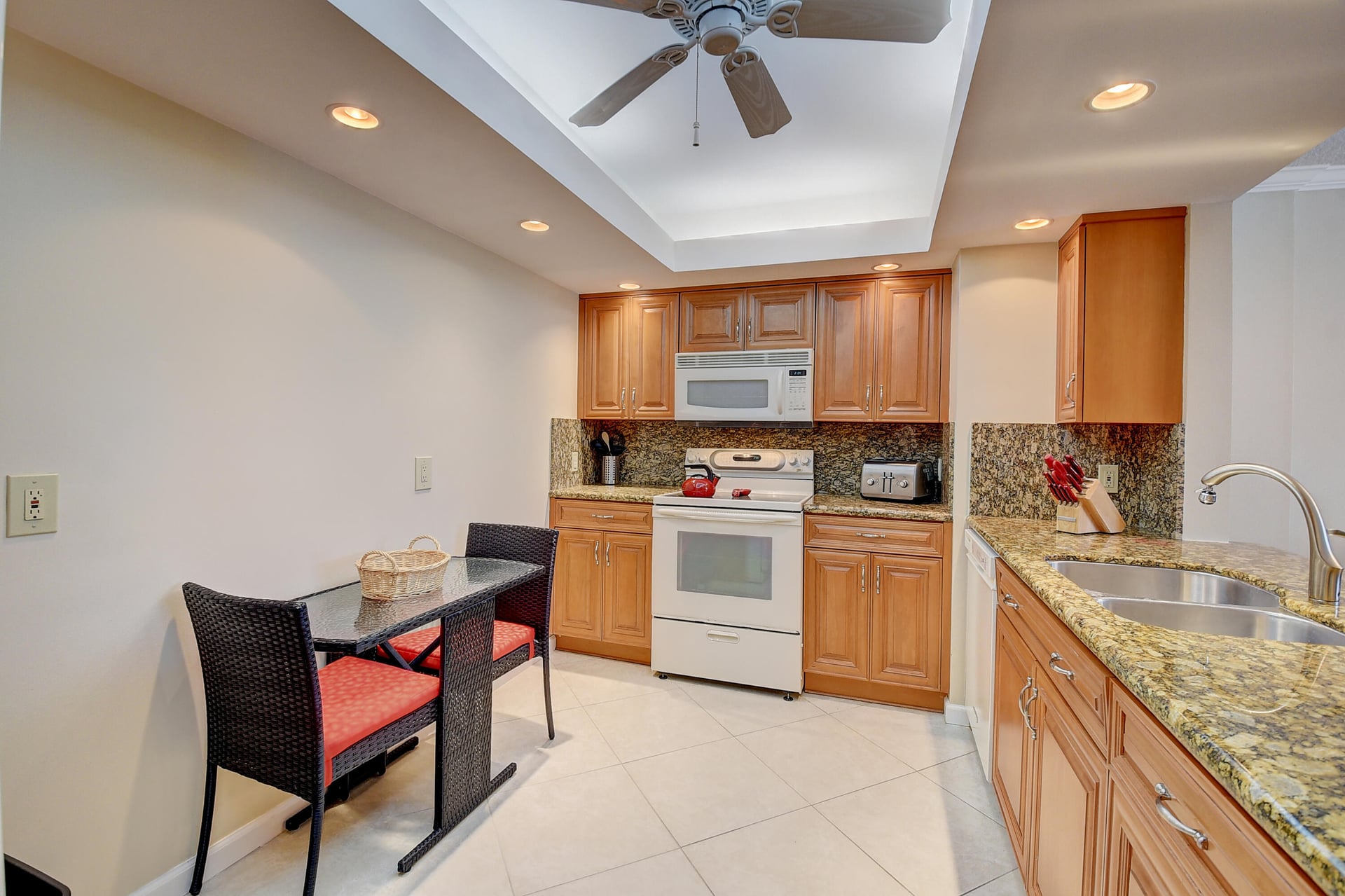 Le Club II Highland Beach Unit 203 photo 26