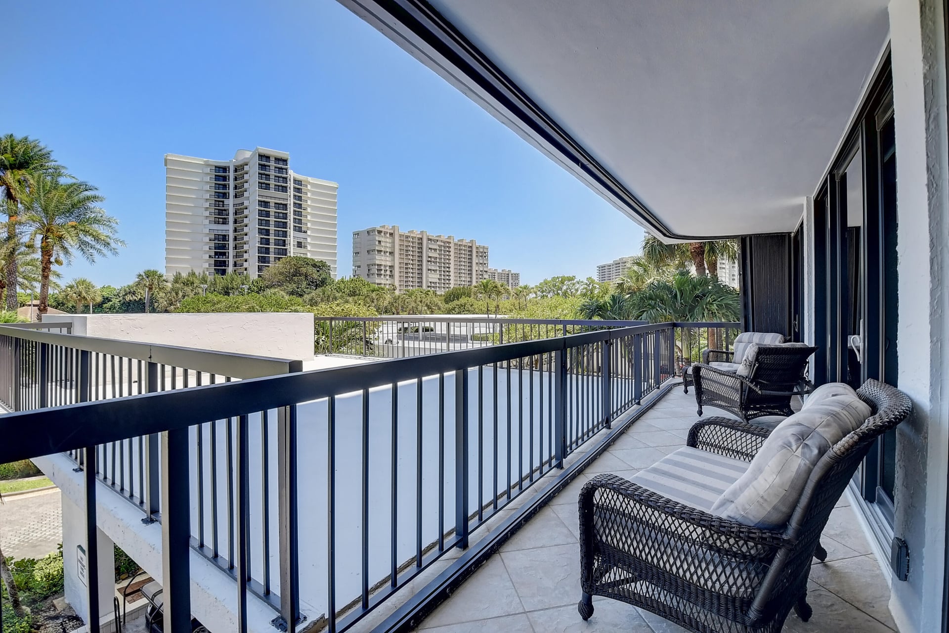 Le Club II Highland Beach Unit 203 photo 35