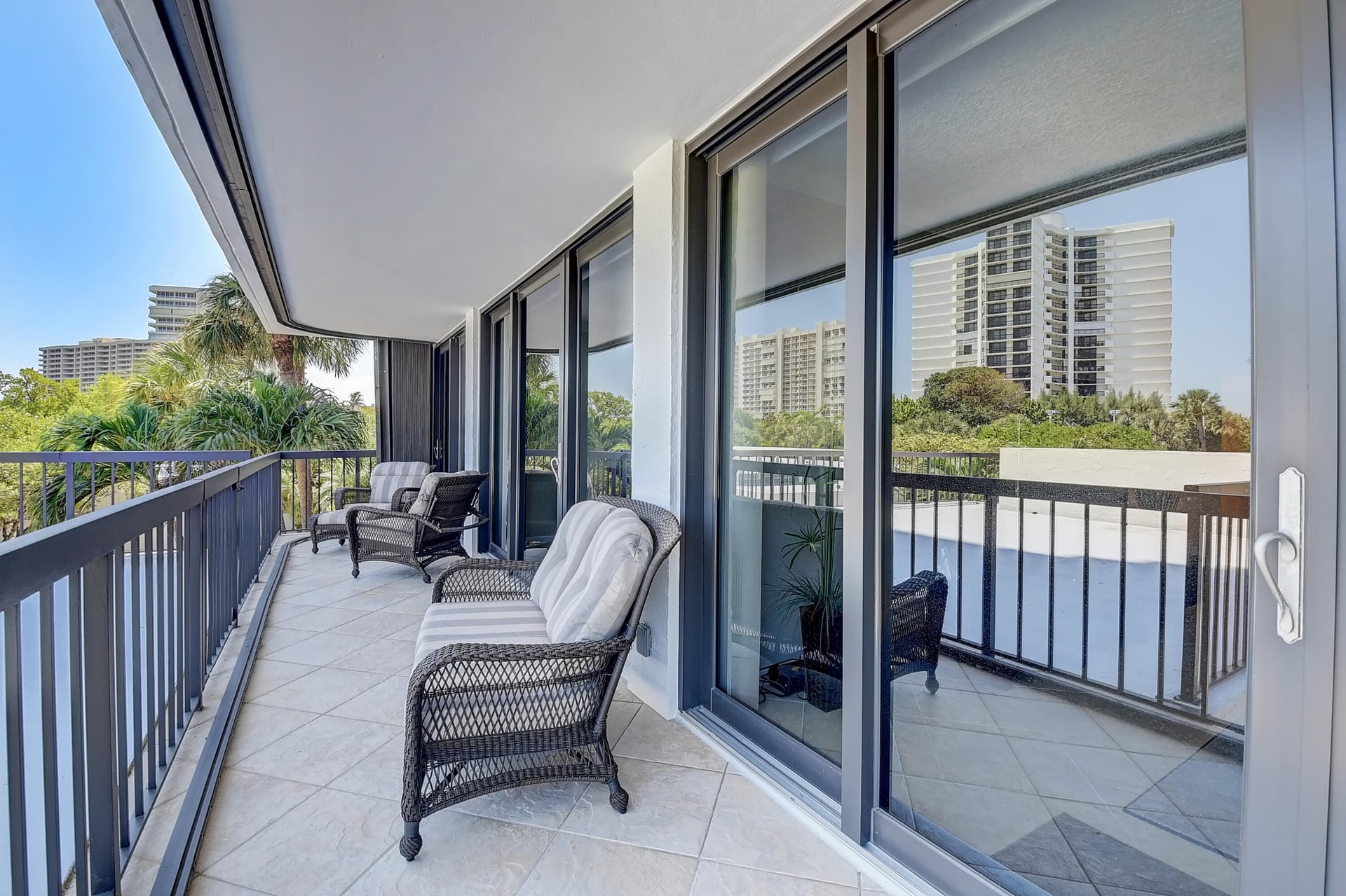 Le Club II Highland Beach Unit 203 photo 36