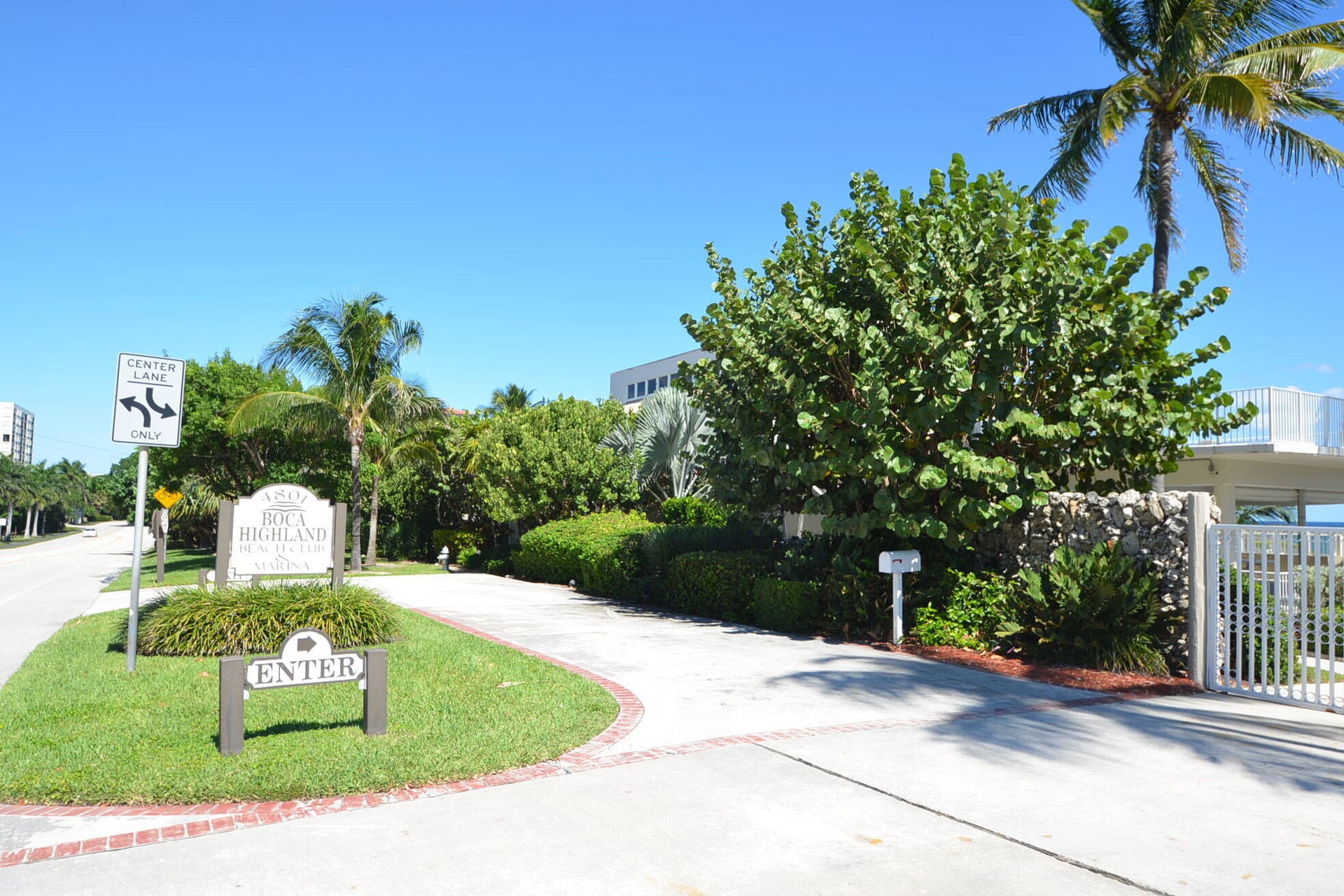 Le Club II Highland Beach Unit 203 photo 38
